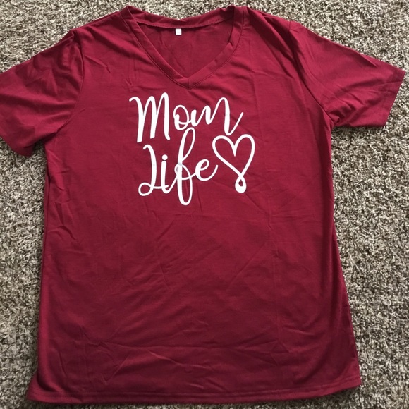 Fashion T-Shirt - Picture 1 of 1